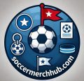 soccer merch hub