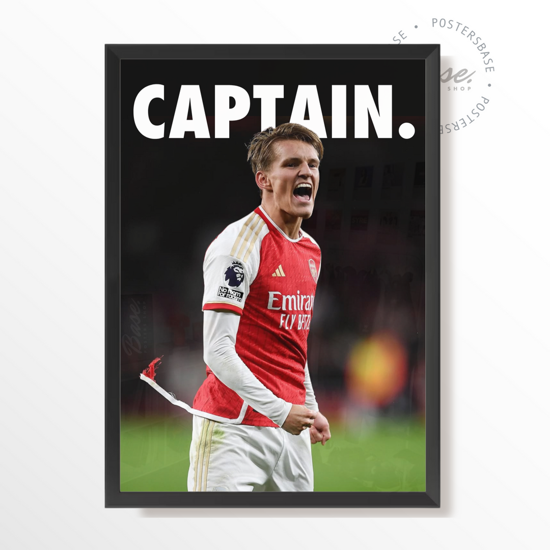 Arsenal Captain - Image 2