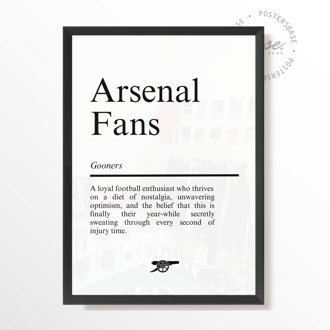 Arsenal Fans - Image 2