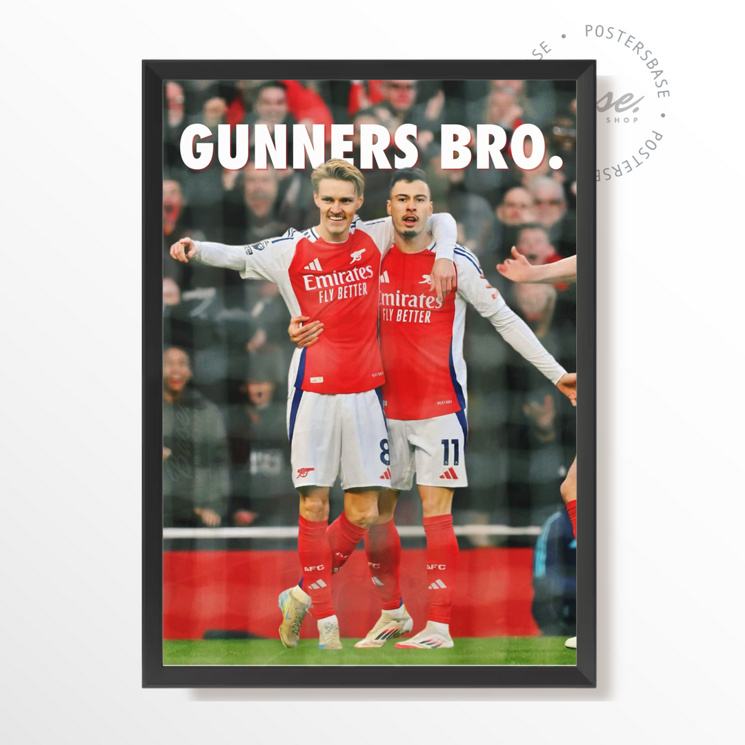 Gunners Bro - Image 2