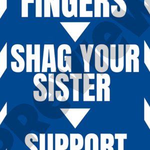 Chesterfield SUPPORT MANSFIELD