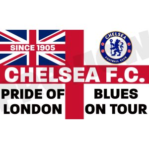 Chelsea England