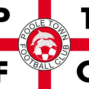 Poole Town ENGLAND