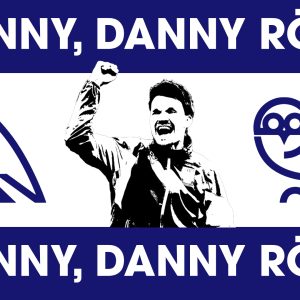 Sheffield Wednesday DANNY ROHL