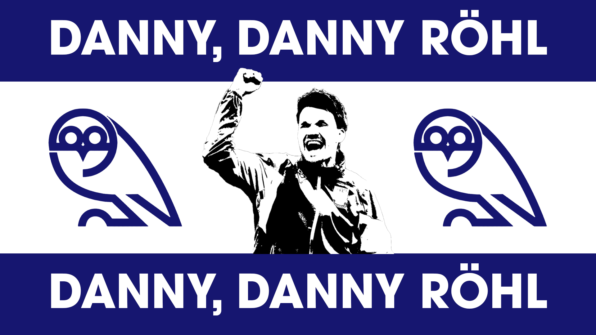 Sheffield Wednesday DANNY ROHL