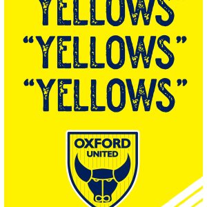 Oxford YELLOWS