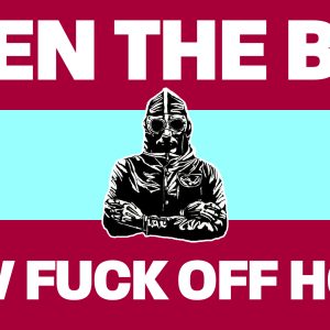 Colwyn Bay SEEN THE BAY