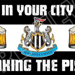 Newcastle IN YOUR CITY