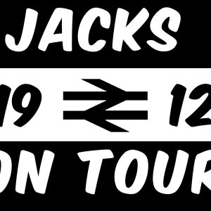 Swansea JACKS ON TOUR