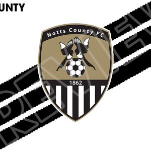 Notts County ADIDAS