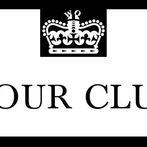 CUSTOM WEEKEND OFFENDER