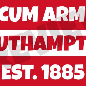 Southampton SCUM ARMY