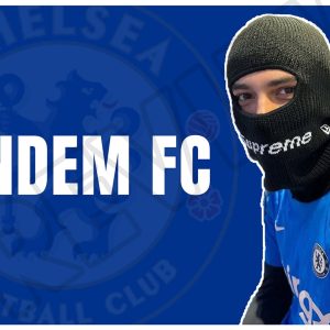 Chelsea MANDEM FC