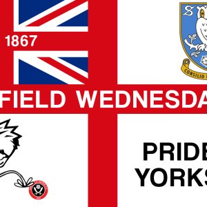 Sheffield Wednesday ENGLAND