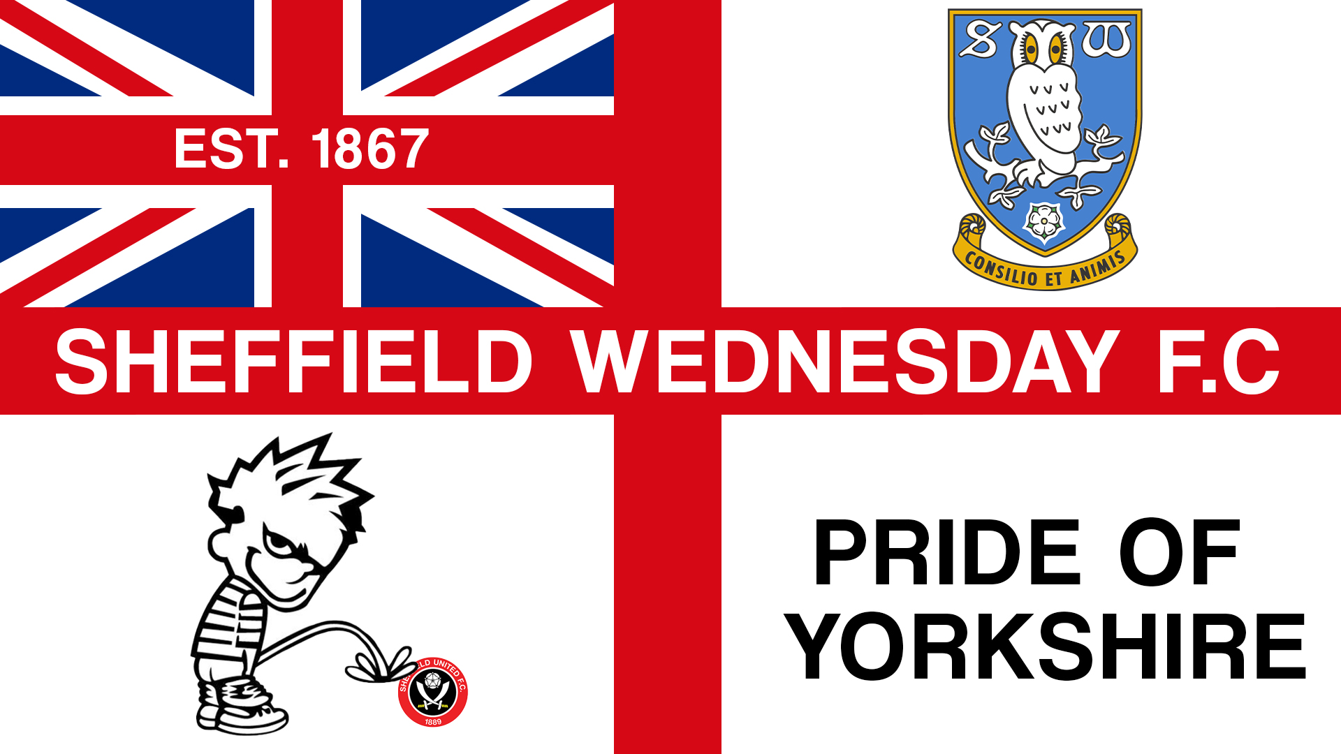 Sheffield Wednesday ENGLAND