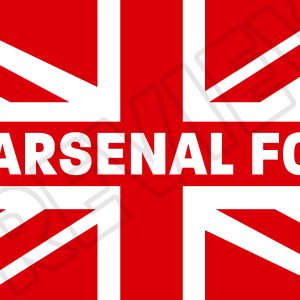 Arsenal Great Britain