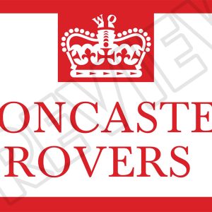 Doncaster Rovers WEEKEND OFFENDER