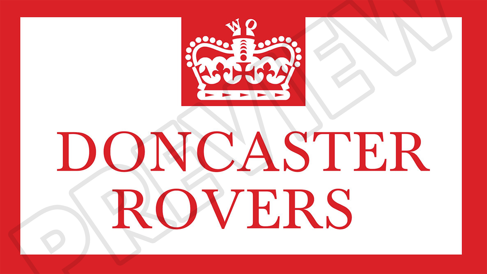 Doncaster Rovers WEEKEND OFFENDER