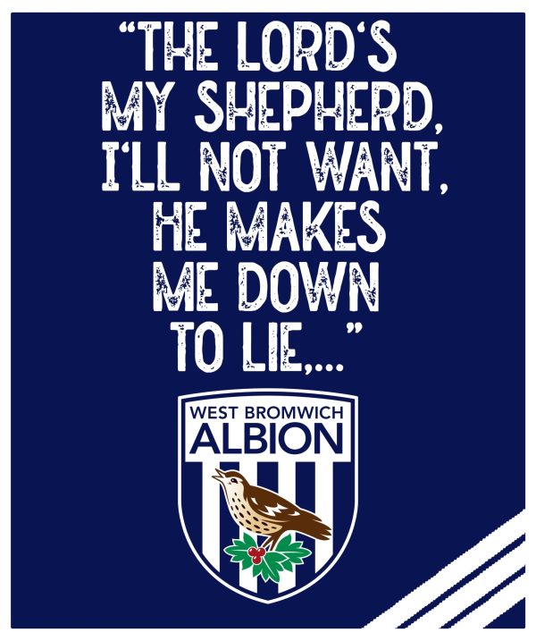 West Brom Bundle (Pack of 25,50,100) - Image 6