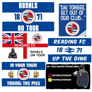 Reading Bundle (Pack of 25,50,100)