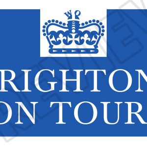 Brighton WEEKEND OFFENDER