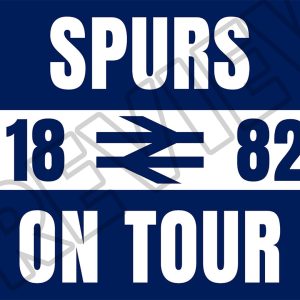 Tottenham On Tour