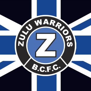 Birmingham ZULU