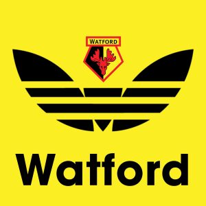 Watford ADIDAS