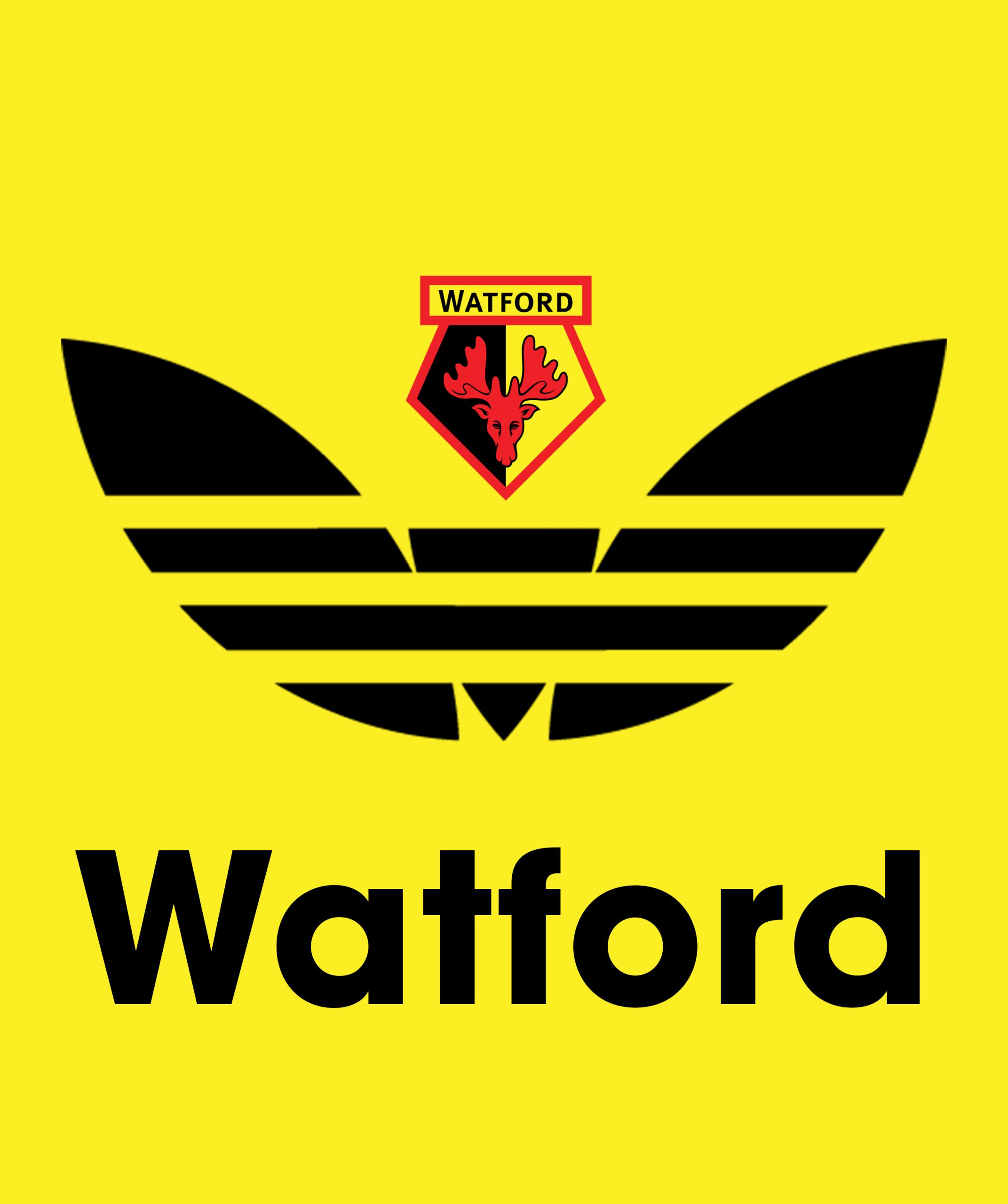 Watford ADIDAS