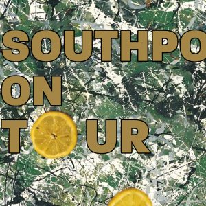 Southport STONE ROSES