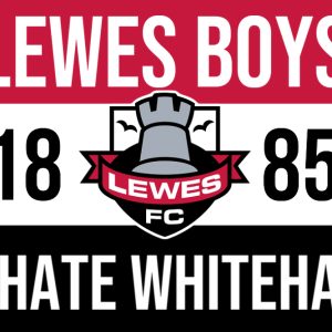 Lewes BOYS