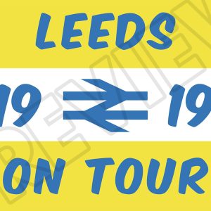 Leeds ON TOUR