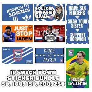 Ipswich Large Bundle (50,100,150,200,250) V2