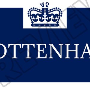 Tottenham Weekend Offender