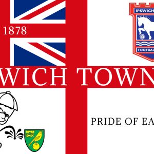 Ipswich ENGLAND V2