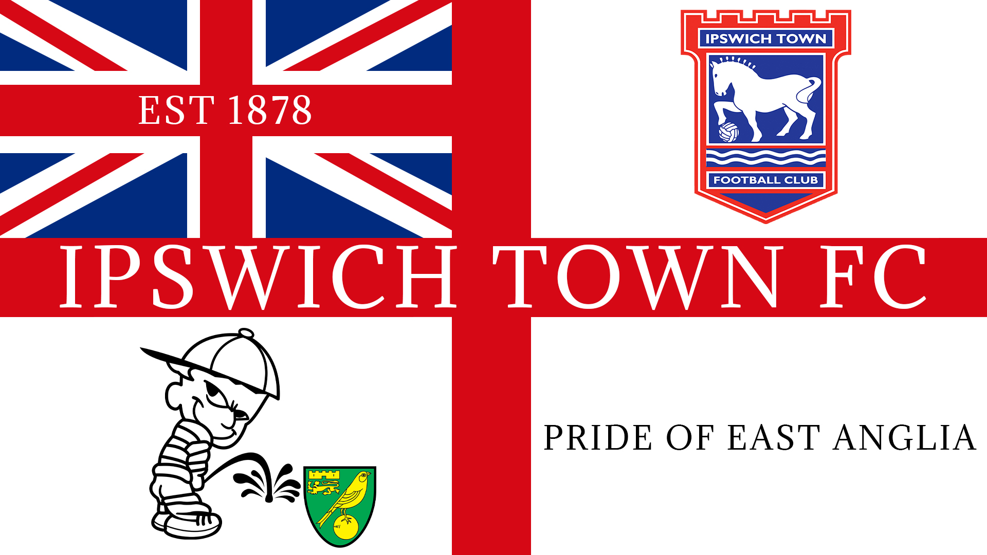 Ipswich ENGLAND V2