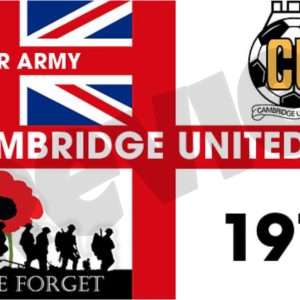 Cambridge GREAT BRITAN