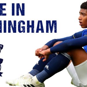 Birmingham MADE IN BIRMINGHAM