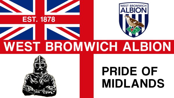 West Brom Bundle (Pack of 25,50,100) - Image 5