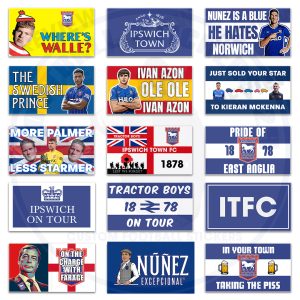 Ipswich Large Bundle (50,100,150,200,250)