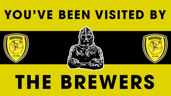 Burton Albion Bundle (Pack of 25,50,100) - Image 6