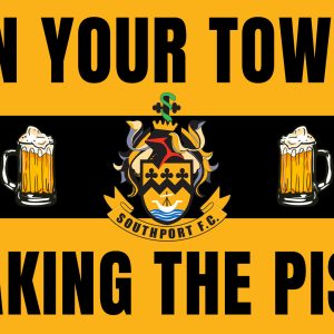 Southport IN YOUR TOWN