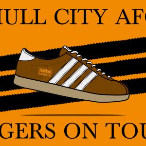 Hull City ON TOUR