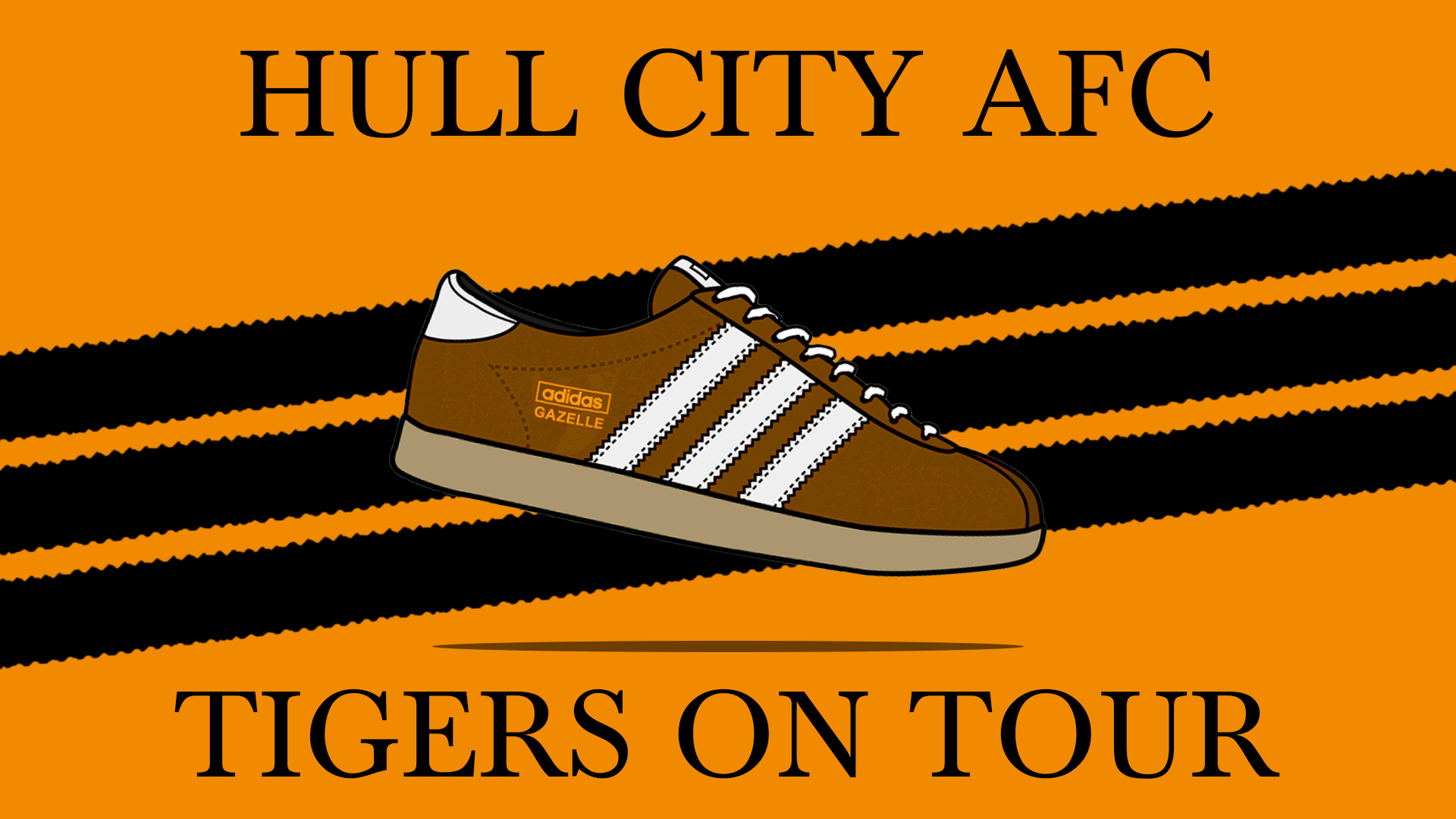 Hull City ON TOUR