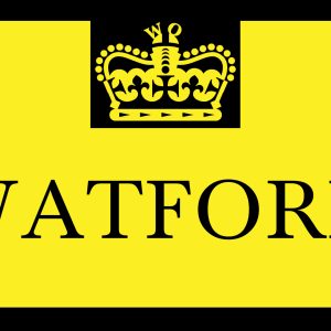 Watford WEEKEND OFFENDER