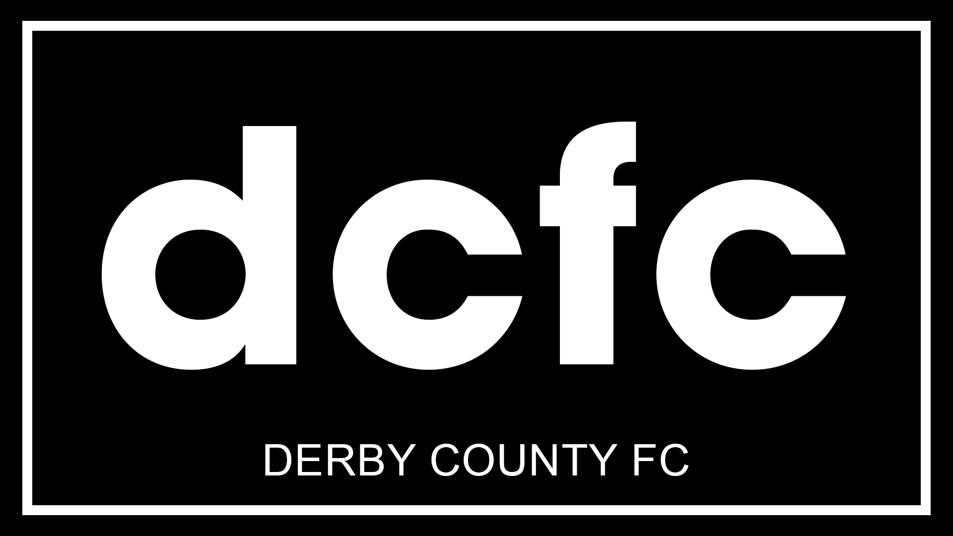 Derby OUTLINE