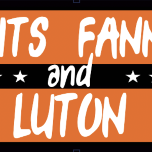 Luton TF And Luton