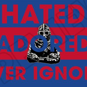 Crystal Palace HATED ADORED