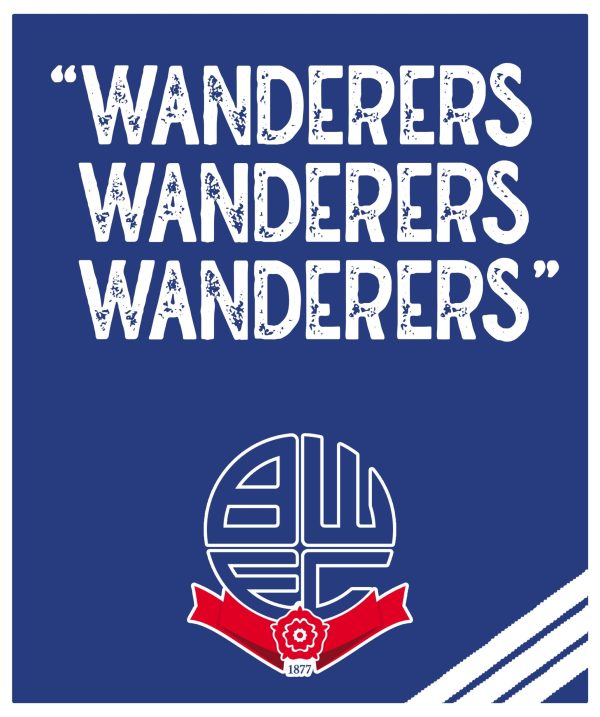 Bolton Wanderers Bundle (Pack of 25,50,100) - Image 6