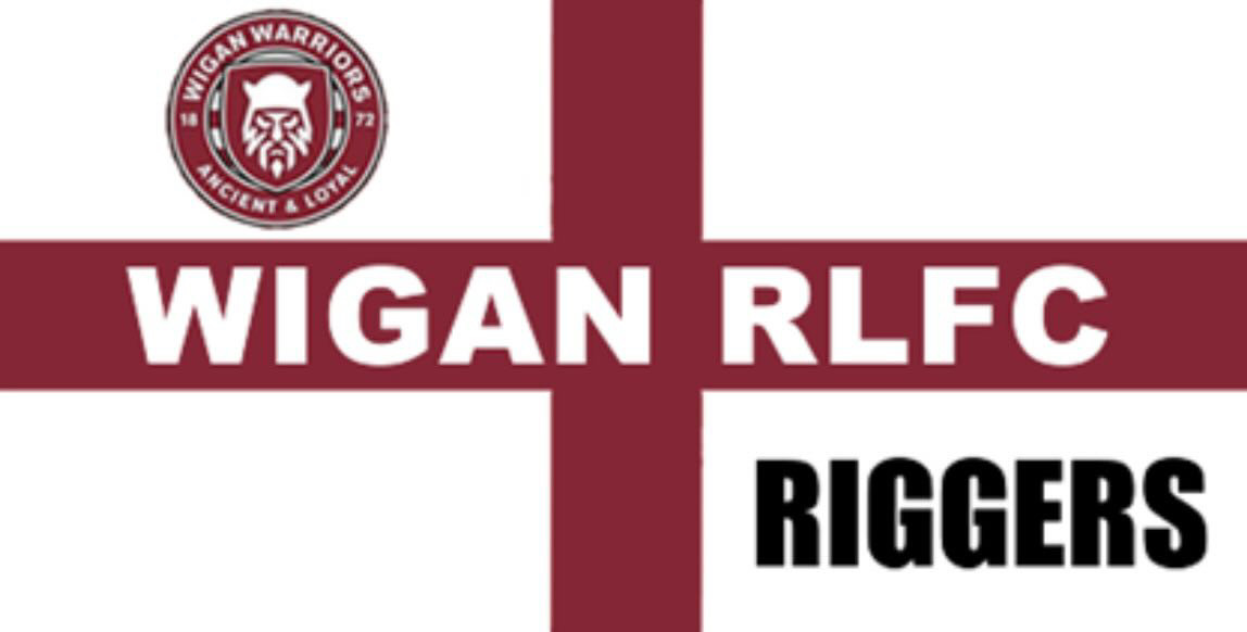 Wigan RLFC Eng Design